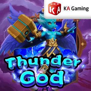 Thunder God